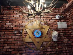 -MAX伯爵趣味互动密室逃脱(大坪D馆店)