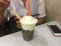 -芬芳甜品(同福路店)