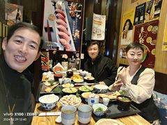 -千羽鹤海鲜居酒屋Bistro(大望路店)