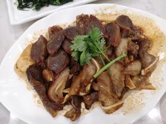 -抱德·潮汕味(敦和店原惠城鱼仔)