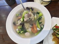 -胖子饭店(兴学弄店)