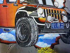 -观唐足道SPA养生会馆(南湖店)