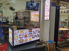 -陈伯手工鱼丸(鼓浪屿沙滩店)