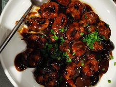 -望乡楼上海菜(日月光店)