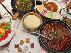 -大鸭梨烤鸭(北洼路店)