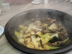 -品北铁锅炖  东北特色菜(北极大街店)