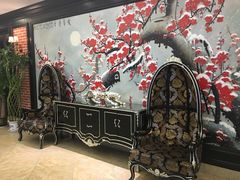 -金春禧(贵和领秀城店)