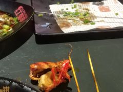 -红钳侠小龙虾·烧烤(中赢康康谷店)
