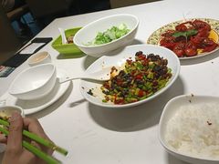 -良厨本味· 老坛剁椒鱼头(深南腾讯店)