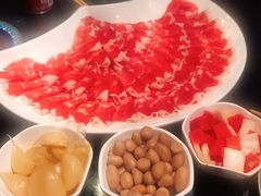 -南门涮肉(上海一店)