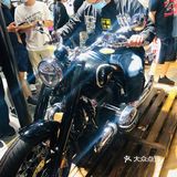 摩托车展🏍️