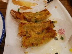 -海富荣·锅贴·陕菜家常菜(阳光城店)
