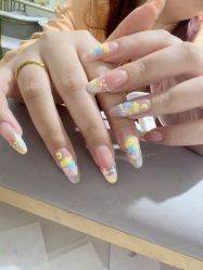 点击看大图 -瞧·享轻奢美甲美睫