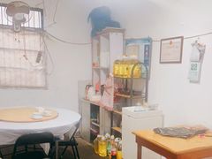 -老太婆饭店(新富路店)