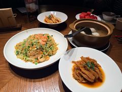 -紫阳海鲜楼·传承闽味(长乐路总店)
