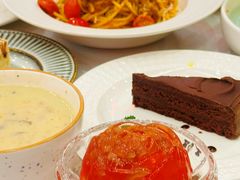 -斗牛士牛排餐厅(嘉里汇店)
