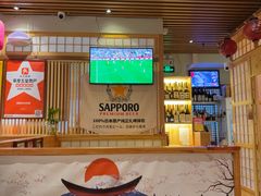 -鮨桐日本料理(望京店)