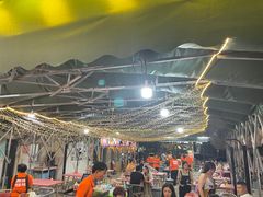 -琼大师东方烤乳猪(亚特兰蒂斯店)