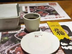 -木屋烧烤(西南角店)