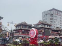 -鼓楼夜市