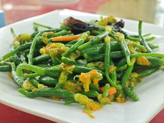 -八仔大富楼·河鲜(西江店)