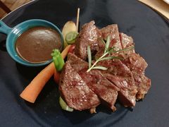 -巴别塔法餐舍(朝阳店)