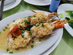 -秋姐美食店(旅游大道店)