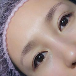 -Yue Show馨选·半永久纹眉纹眼线