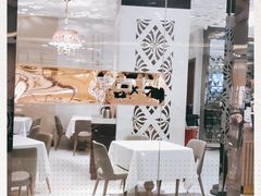大堂-老吉士(环贸iapm店)