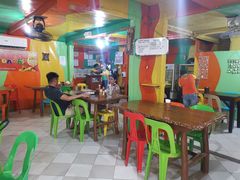 -Jonah's Fruit Shake & Snack Bar