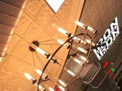 -铁公鸡·四川料理(天环广场店)
