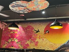 -千寻山野烤肉(天虹店)