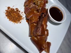 -辛香汇·锦里丨现炒川菜(滁州苏宁广场店)