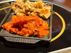 -양평식당·杨平食堂(华贸店)