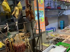 门面-新享乐海鲜(翠华路店)