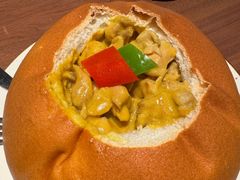 -大树餐厅(益田假日店)