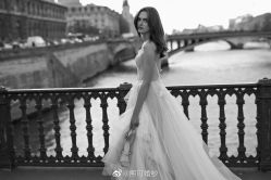点击看大图 -Chic Bridal 熙可婚纱