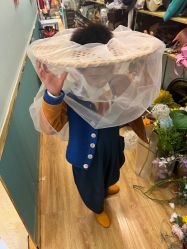 -倾城宝贝儿童摄影(新辰里酒仙桥店)