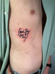 -海王刺青·纹身·穿孔饰品·TATTOO