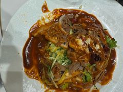 -小郭私房菜·海肠捞饭店(学士街店)