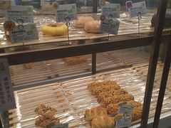 -奈雪的茶(大连新玛特店)
