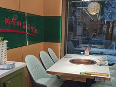 -满兴咱妈烀饼铁锅炖(兰州北街店)