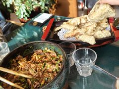 -君霖海鲜私房菜(春柳店)