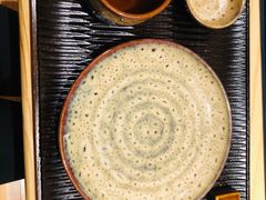 -越光米贩精致料理餐厅(金鹰店)
