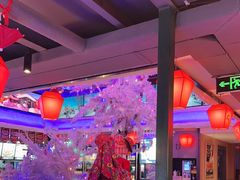 -山河屯铁锅炖鲜鹅·东北菜(开发区一店)