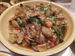 -东排食堂长沙小吃大排档(五一广场店)