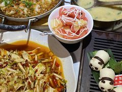 -花间别院(凤凰店)