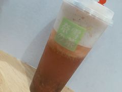 -奈雪的茶(市百一店)