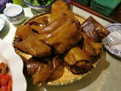 -乐口福家常菜馆(古庸路店)