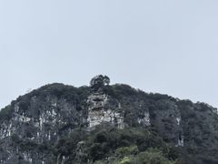 -乌江画廊(彭水苗族土家族自治县)